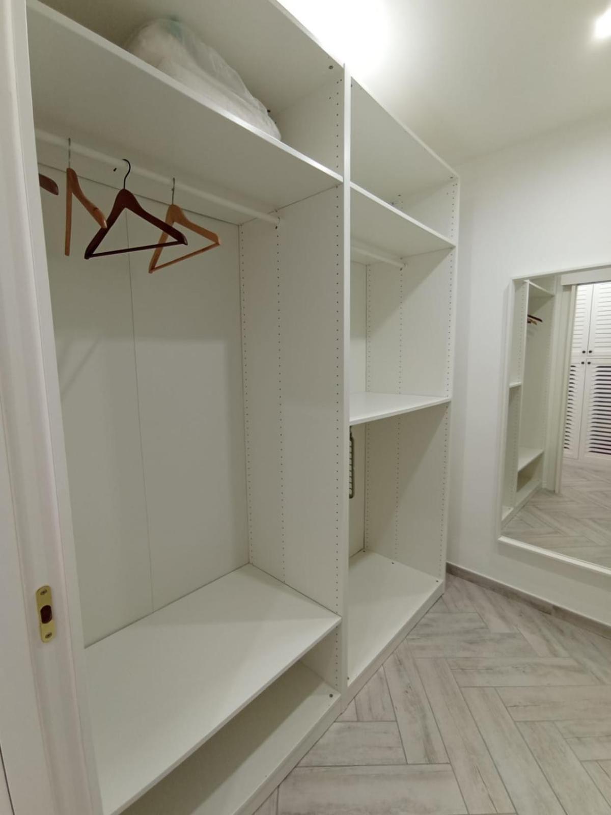 Red Bridges House Maria Apartment Naples